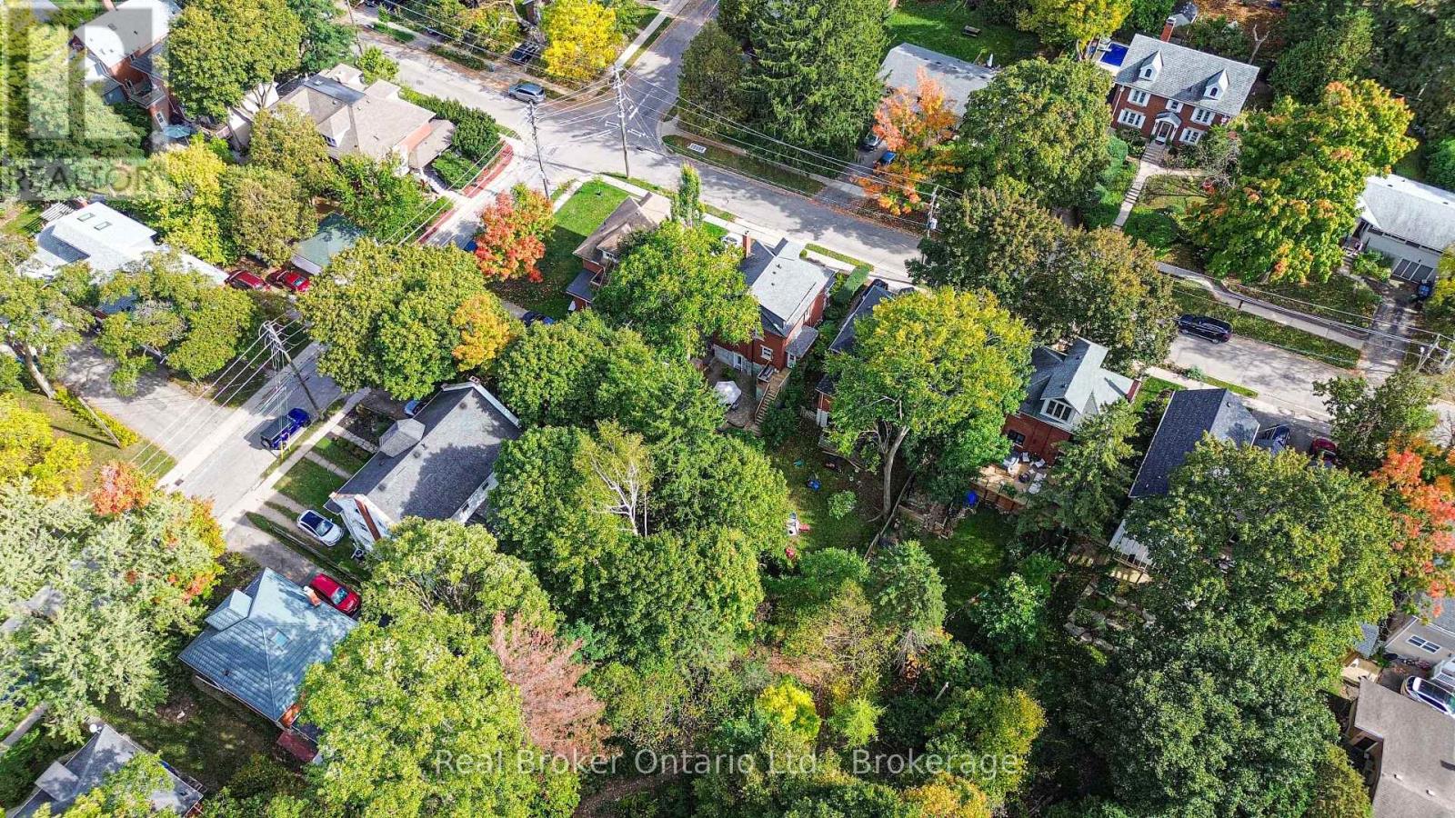 65 Forbes Avenue, Guelph, Ontario  N1G 1G5 - Photo 40 - X12452771