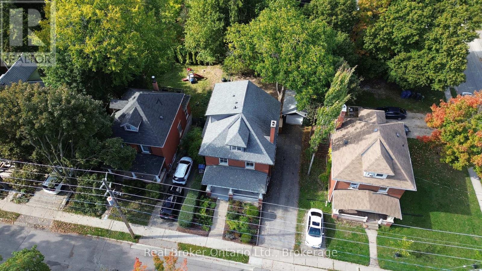 65 Forbes Avenue, Guelph, Ontario  N1G 1G5 - Photo 44 - X12452771