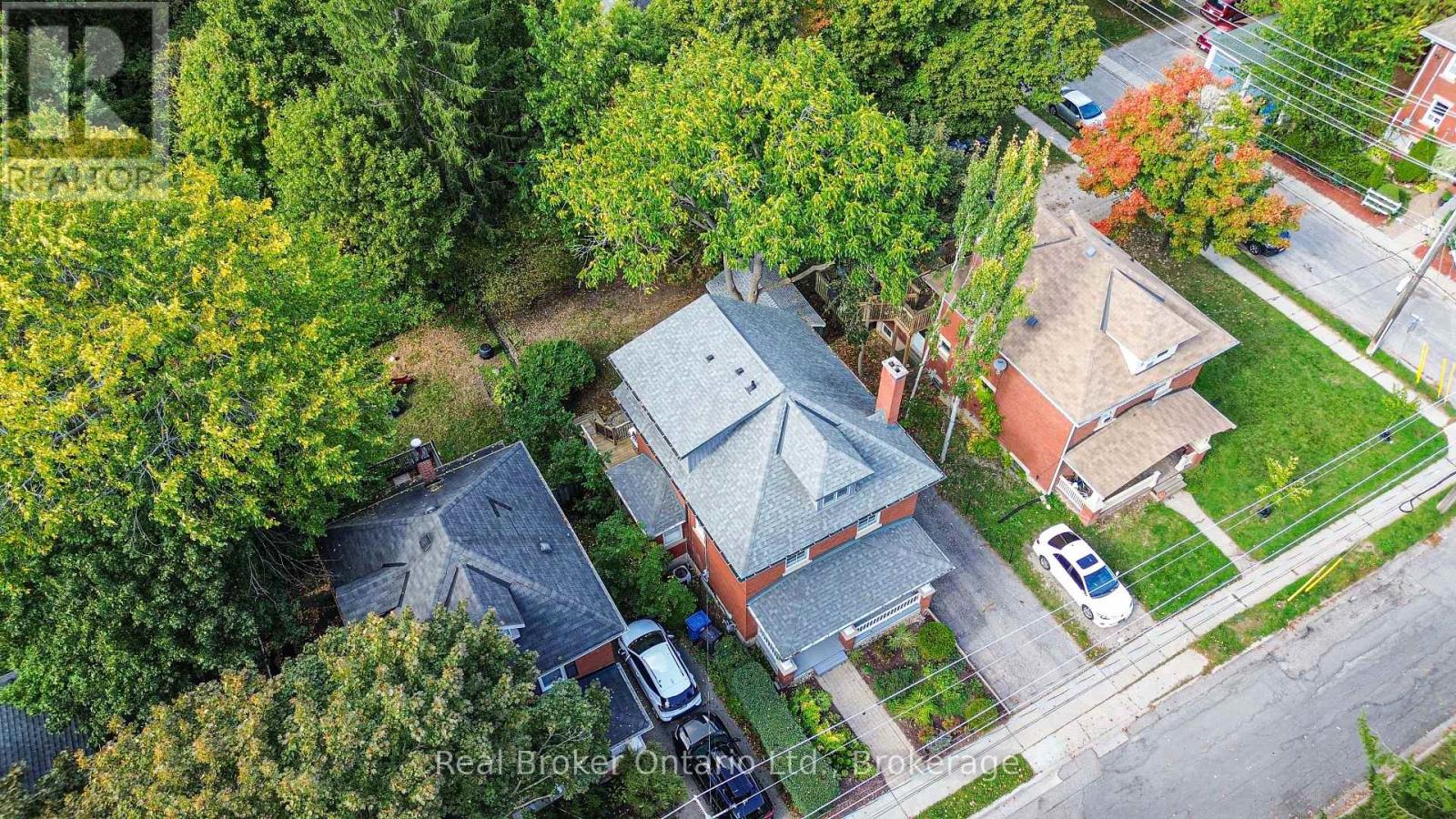 65 Forbes Avenue, Guelph, Ontario  N1G 1G5 - Photo 45 - X12452771