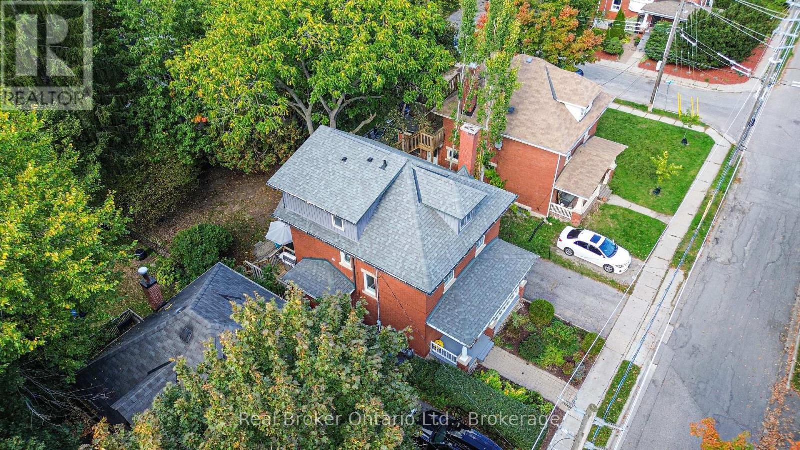 65 Forbes Avenue, Guelph, Ontario  N1G 1G5 - Photo 46 - X12452771