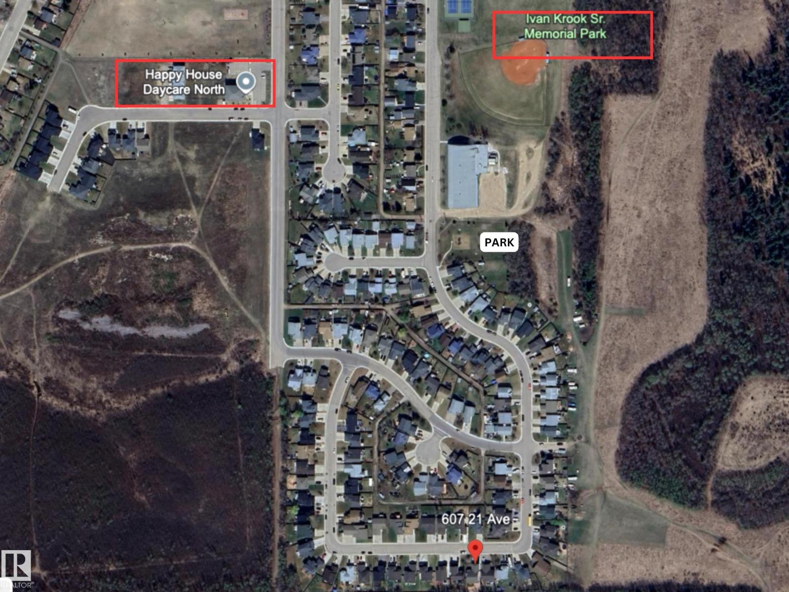 607 21 Av, Cold Lake, Alberta  T9M 2B9 - Photo 36 - E4451277