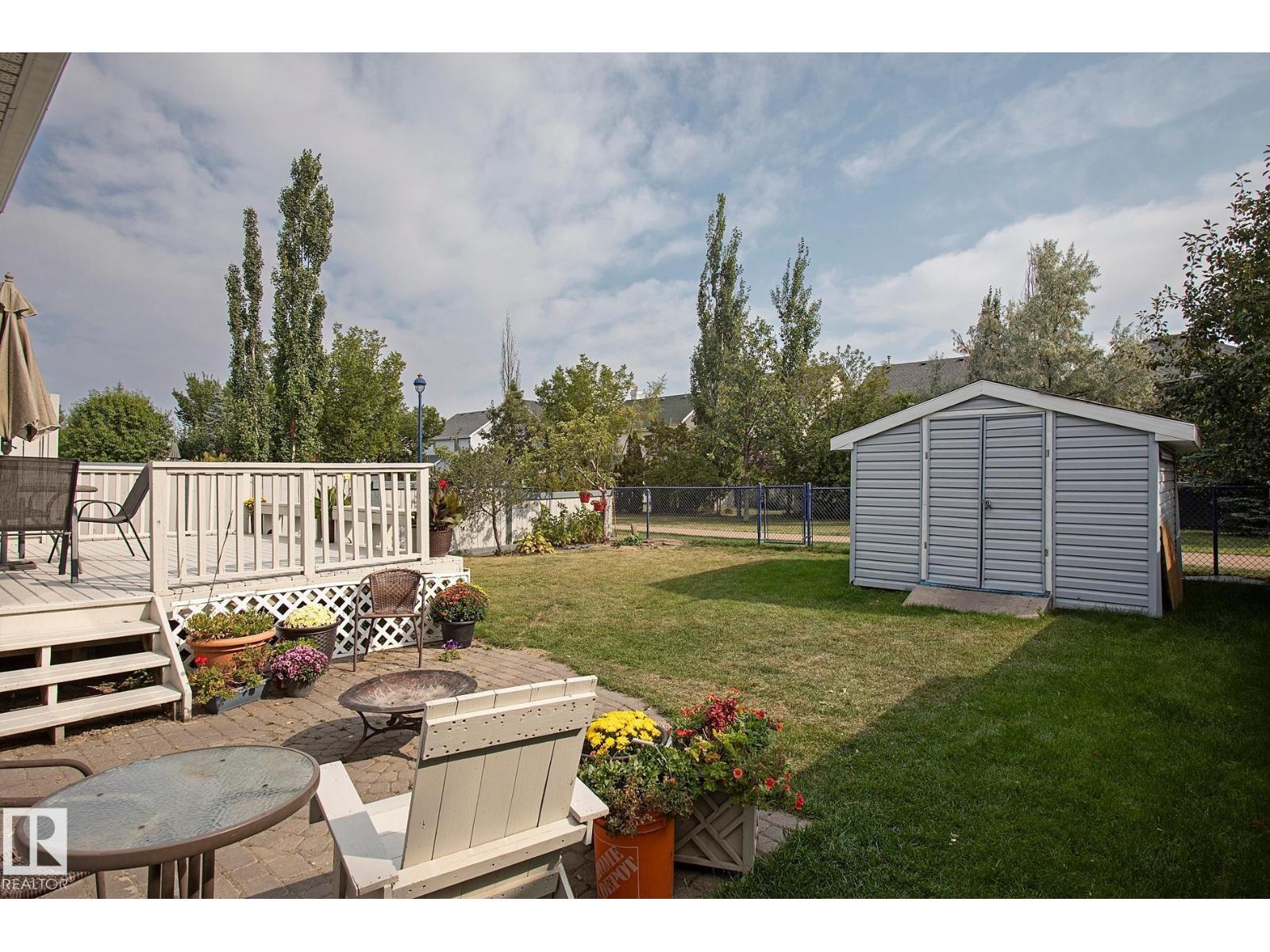 1115 82 St Sw, Edmonton, Alberta  T6X 1E5 - Photo 46 - E4456229