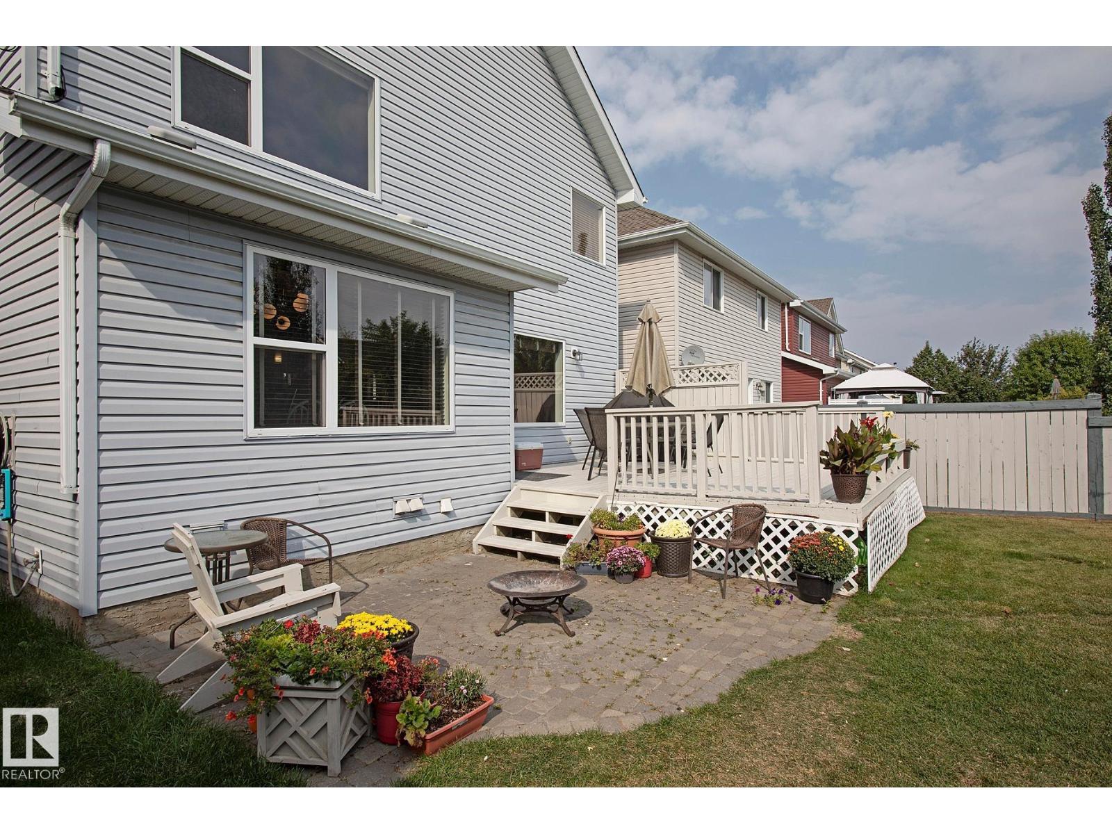 1115 82 St Sw, Edmonton, Alberta  T6X 1E5 - Photo 47 - E4456229
