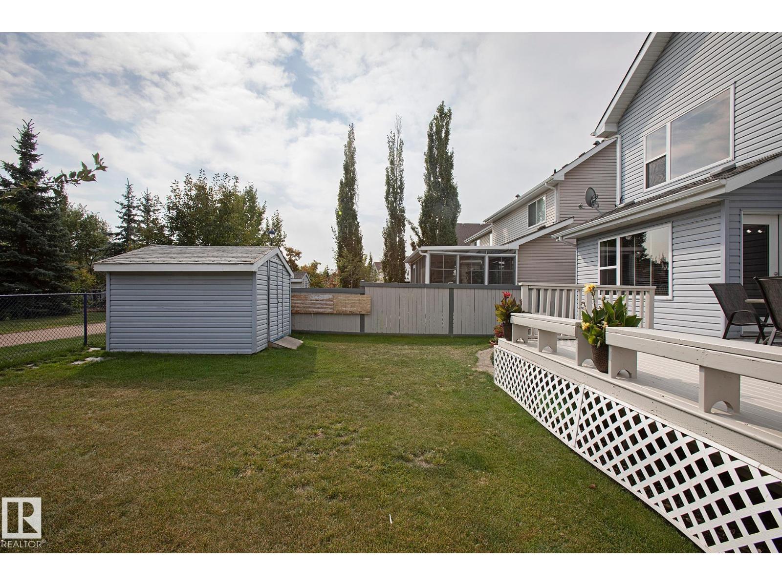 1115 82 St Sw, Edmonton, Alberta  T6X 1E5 - Photo 45 - E4456229