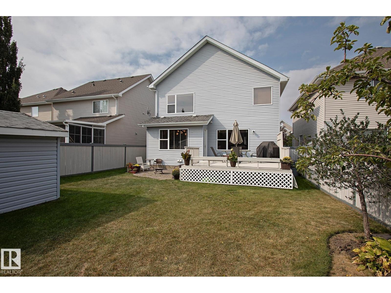 1115 82 St Sw, Edmonton, Alberta  T6X 1E5 - Photo 42 - E4456229