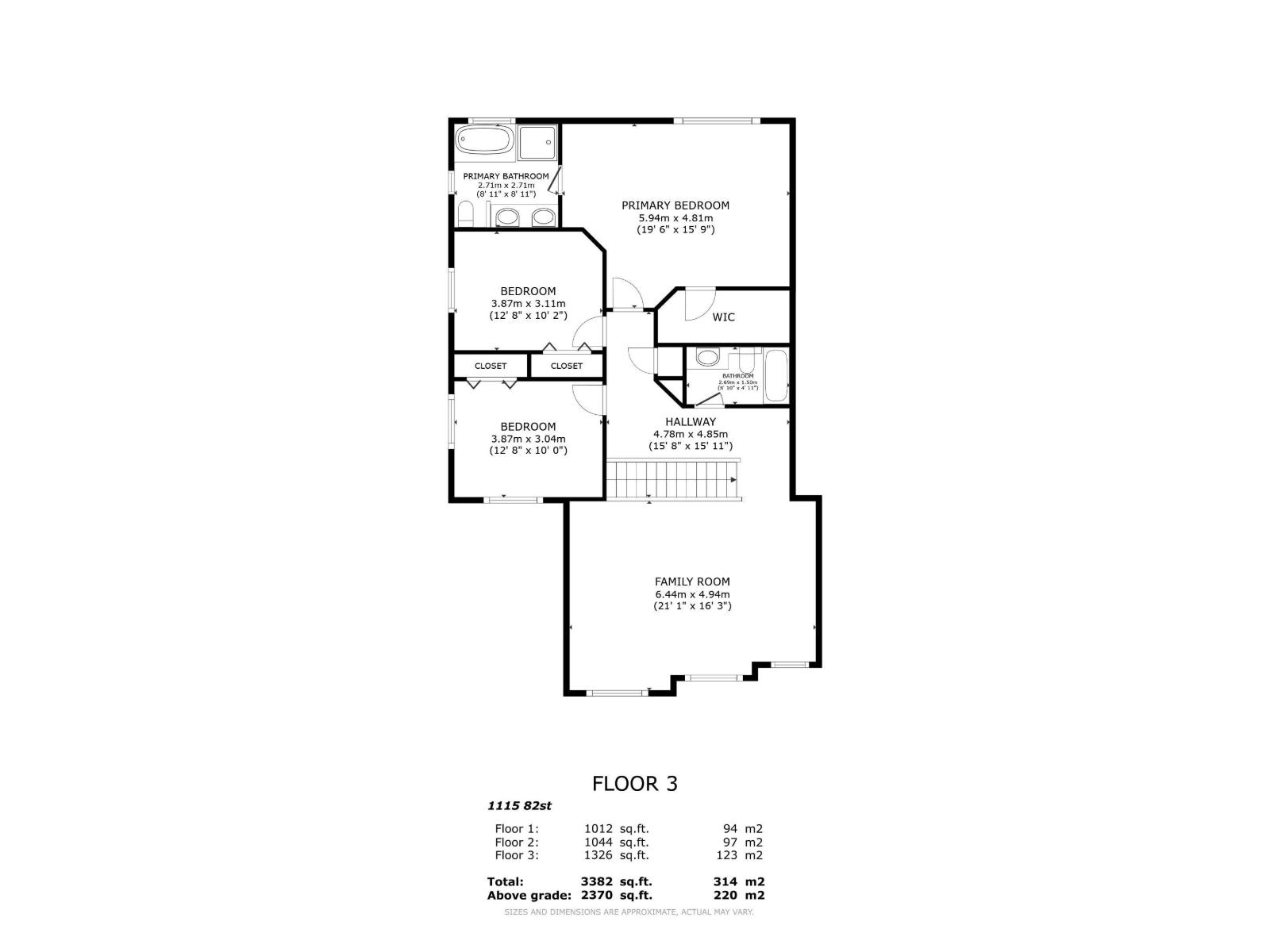 1115 82 St Sw, Edmonton, Alberta  T6X 1E5 - Photo 53 - E4456229