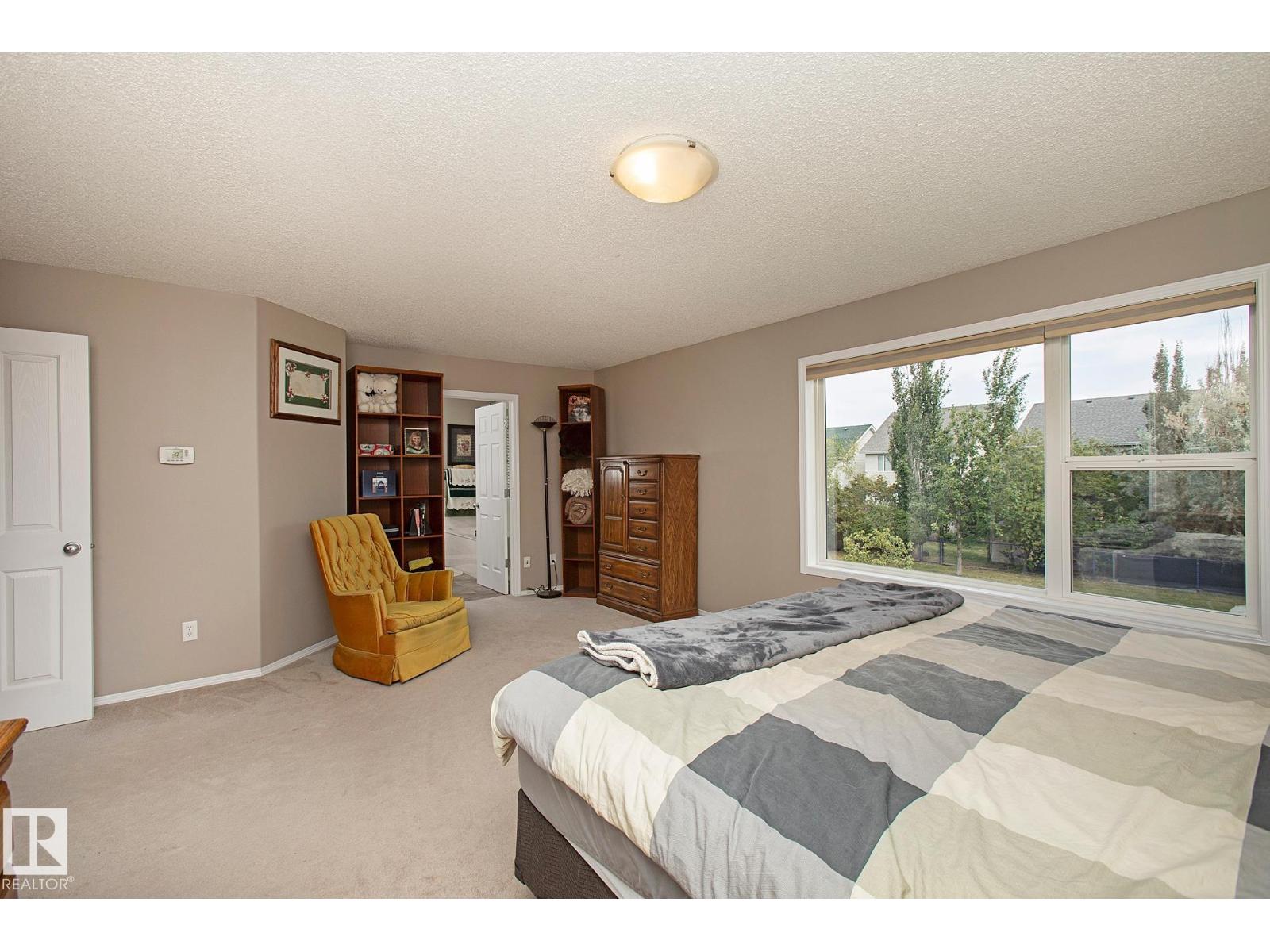 1115 82 St Sw, Edmonton, Alberta  T6X 1E5 - Photo 27 - E4456229