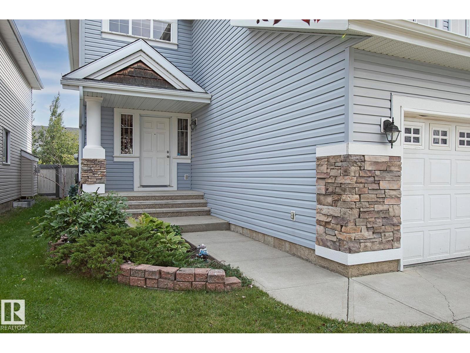 1115 82 St Sw, Edmonton, Alberta  T6X 1E5 - Photo 2 - E4456229