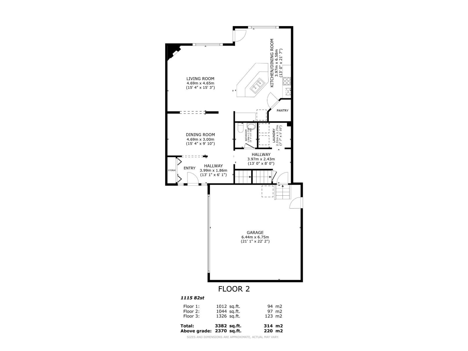 1115 82 St Sw, Edmonton, Alberta  T6X 1E5 - Photo 52 - E4456229
