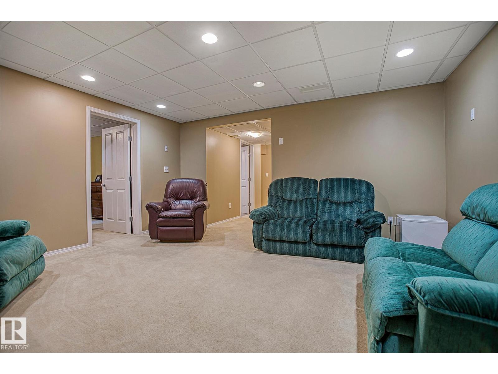 1115 82 St Sw, Edmonton, Alberta  T6X 1E5 - Photo 35 - E4456229