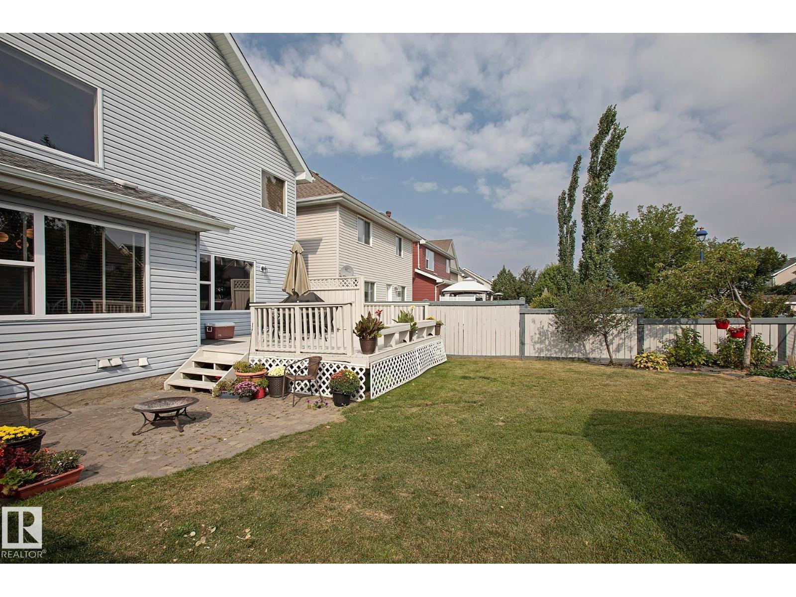 1115 82 St Sw, Edmonton, Alberta  T6X 1E5 - Photo 43 - E4456229