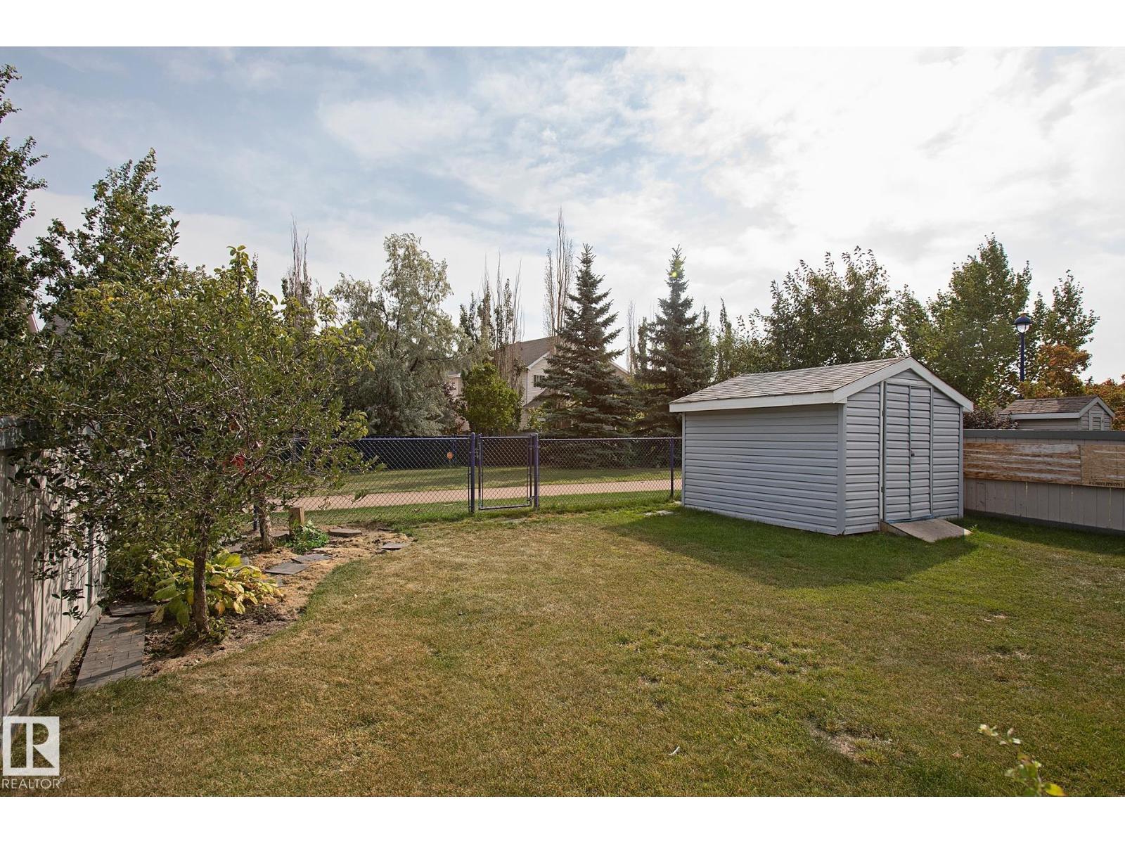 1115 82 St Sw, Edmonton, Alberta  T6X 1E5 - Photo 44 - E4456229