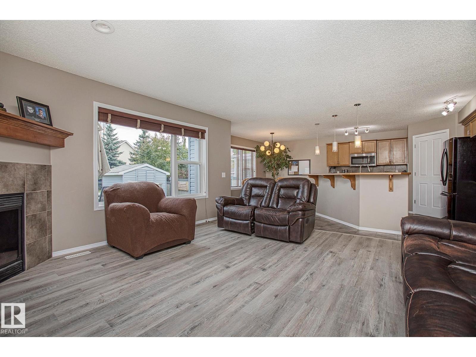 1115 82 St Sw, Edmonton, Alberta  T6X 1E5 - Photo 9 - E4456229