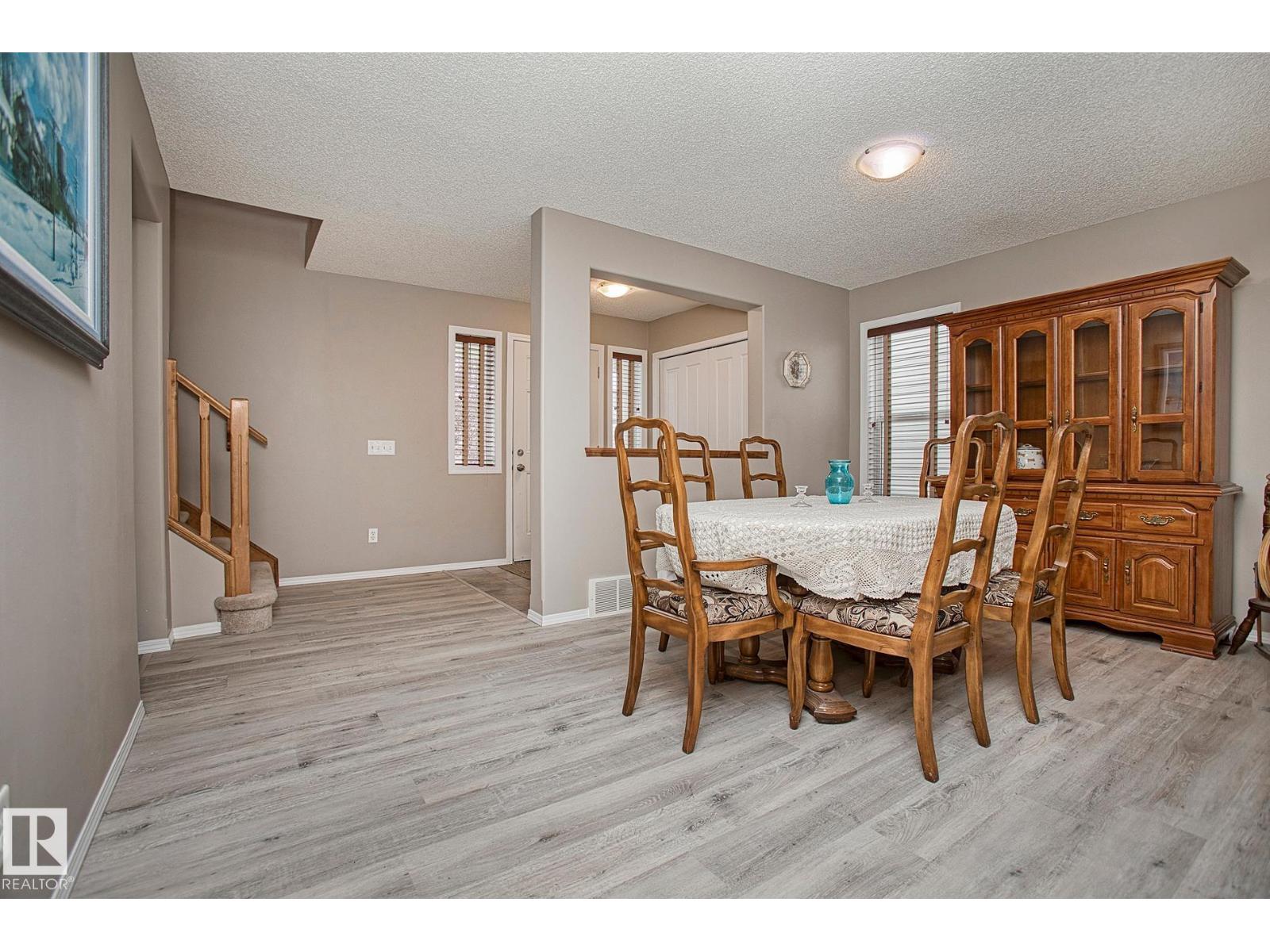 1115 82 St Sw, Edmonton, Alberta  T6X 1E5 - Photo 4 - E4456229