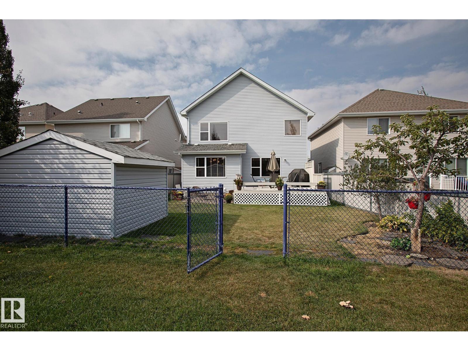 1115 82 St Sw, Edmonton, Alberta  T6X 1E5 - Photo 41 - E4456229