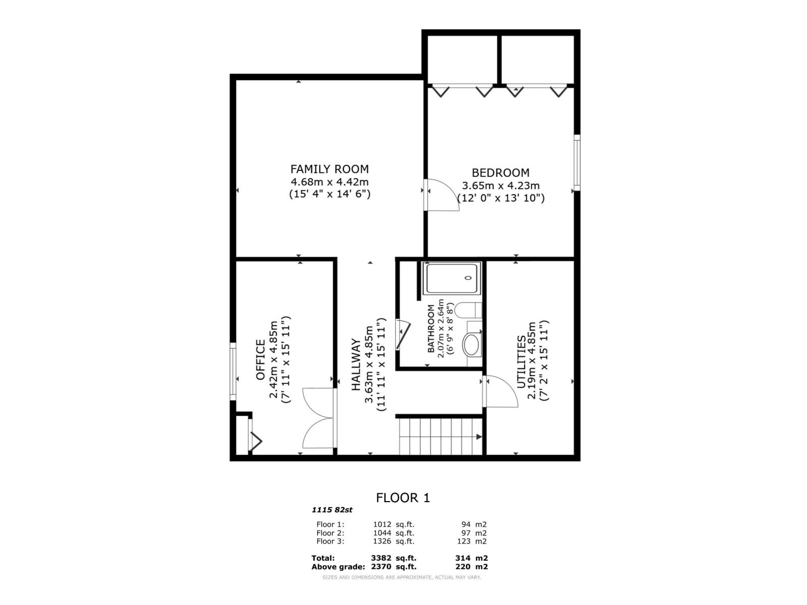 1115 82 St Sw, Edmonton, Alberta  T6X 1E5 - Photo 51 - E4456229