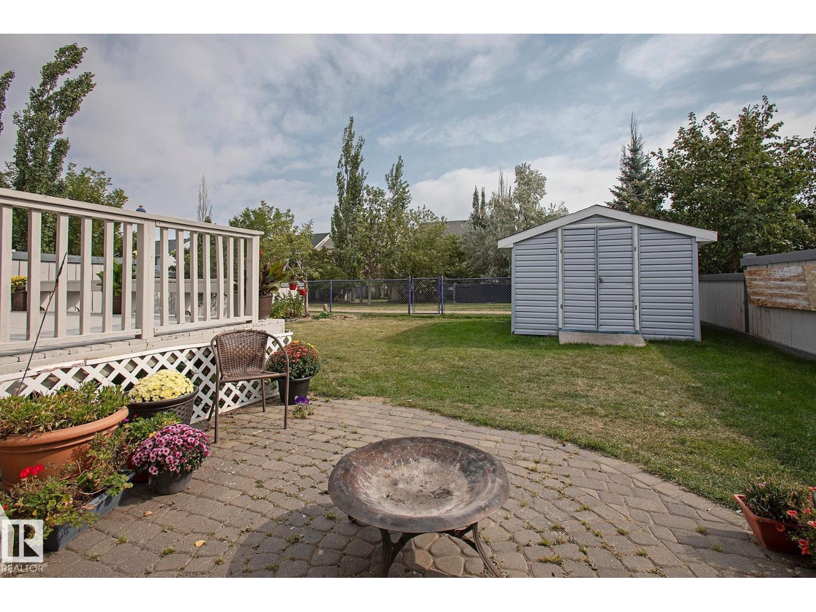 1115 82 St Sw, Edmonton, Alberta  T6X 1E5 - Photo 49 - E4456229
