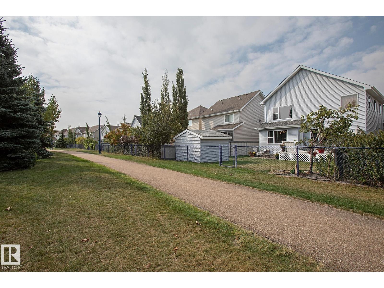 1115 82 St Sw, Edmonton, Alberta  T6X 1E5 - Photo 50 - E4456229