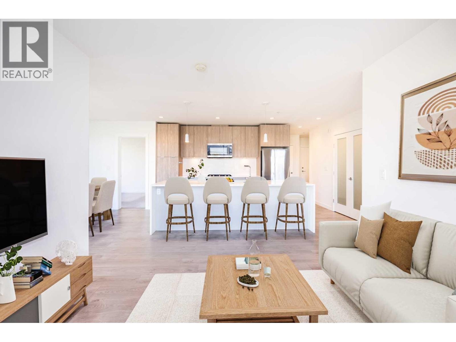 416 108 E 8th Street, North Vancouver, British Columbia  V7L 0H1 - Photo 4 - R3056757