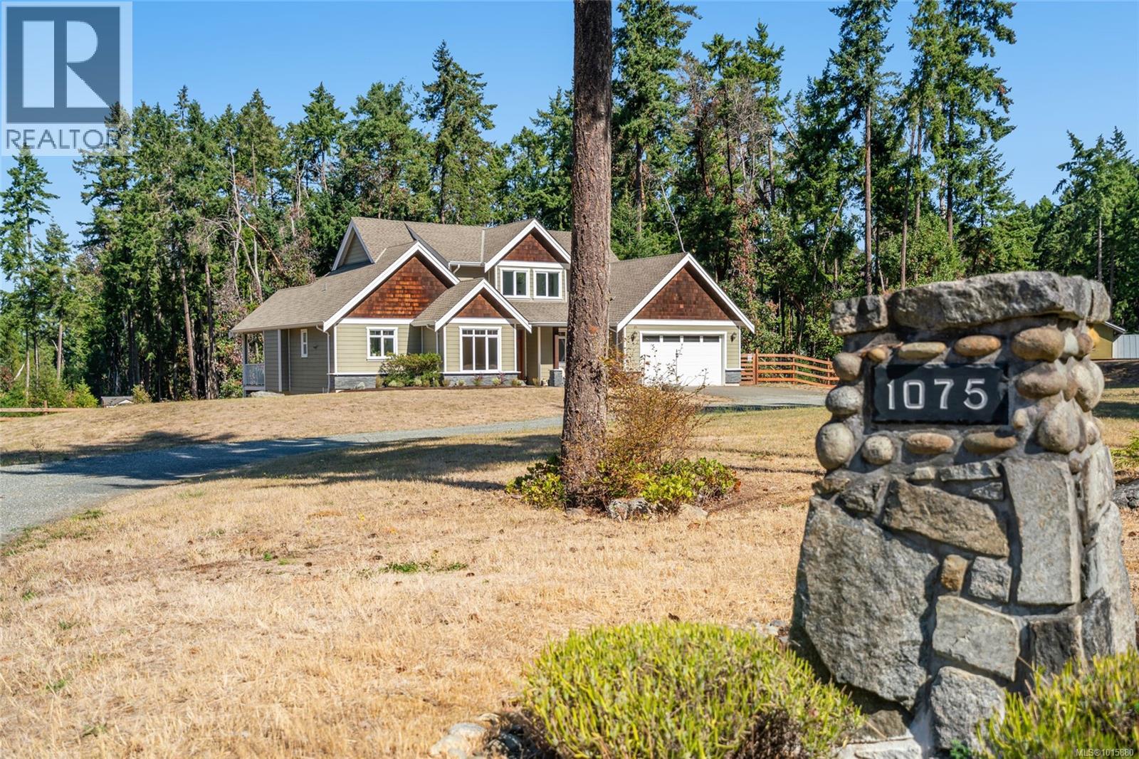 1075 Cinnamon Sedge Way, Nanoose Bay, British Columbia