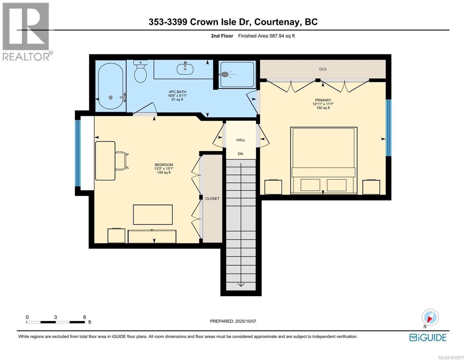 353 3399 Crown Isle Dr, Courtenay, British Columbia  V9N 9X7 - Photo 56 - 1015977