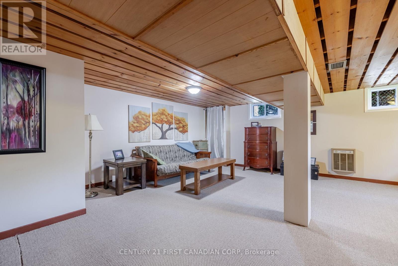 460 Beachwood Avenue, London South, Ontario  N6J 3K1 - Photo 40 - X12452782