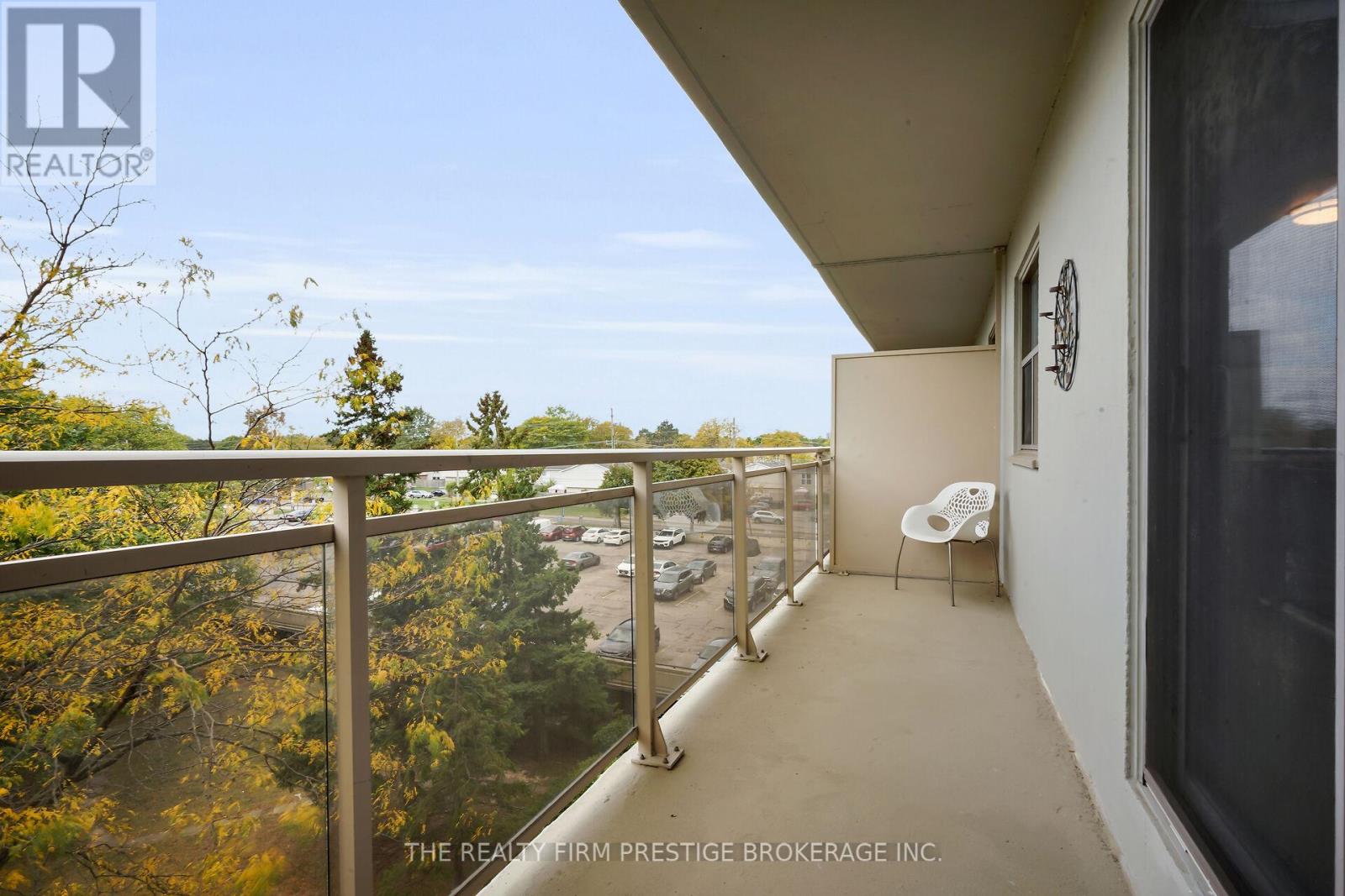 508 - 931 Wonderland Road S, London South, Ontario  N6K 2X6 - Photo 10 - X12452786