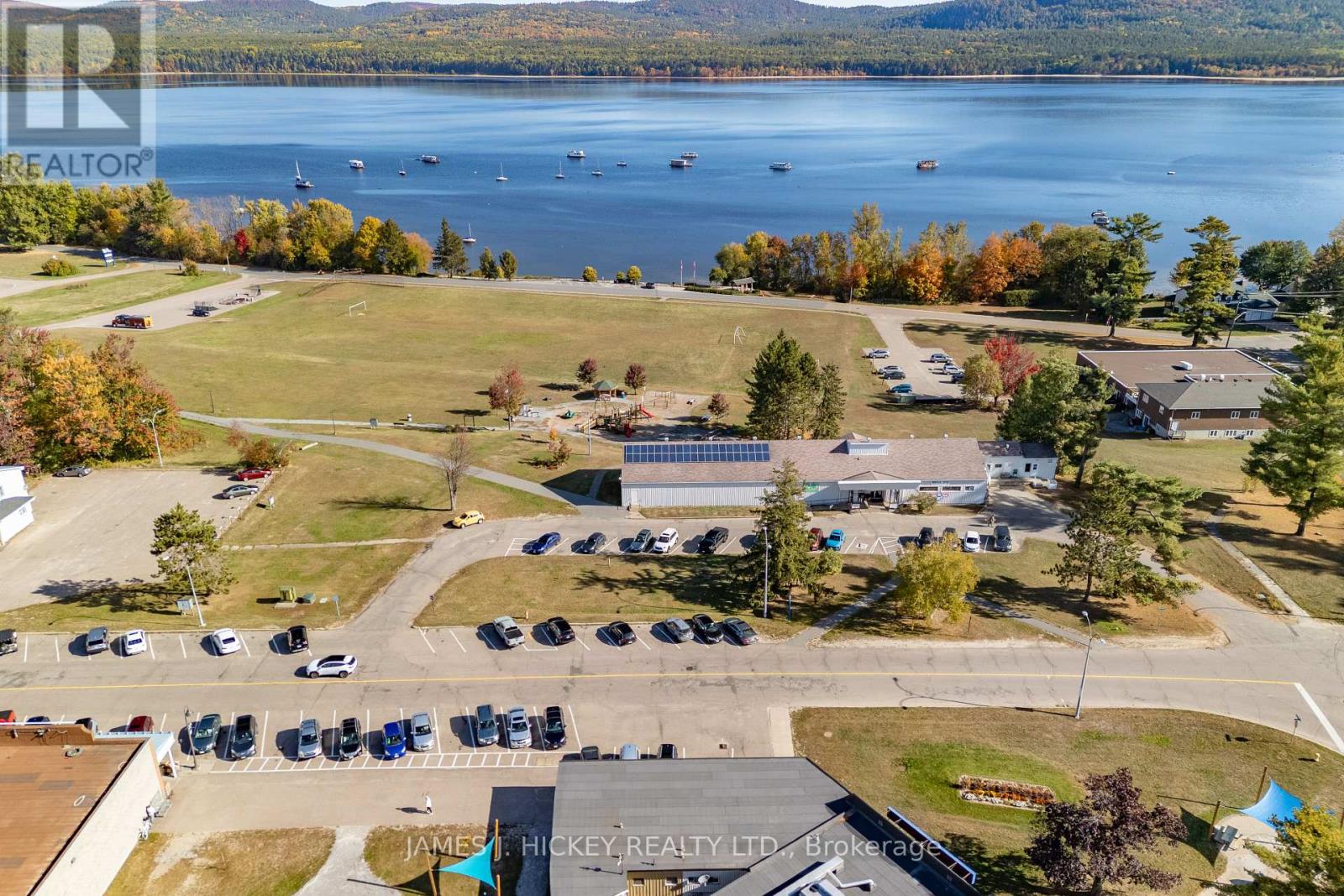 10 Ridge Road, Deep River, Ontario  K0J 1P0 - Photo 10 - X12452799