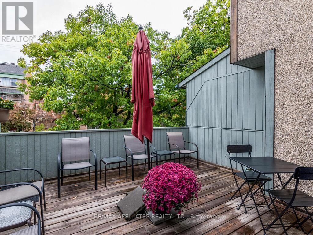 203 Booth Street, Ottawa, Ontario  K1R 7V4 - Photo 13 - X12452787