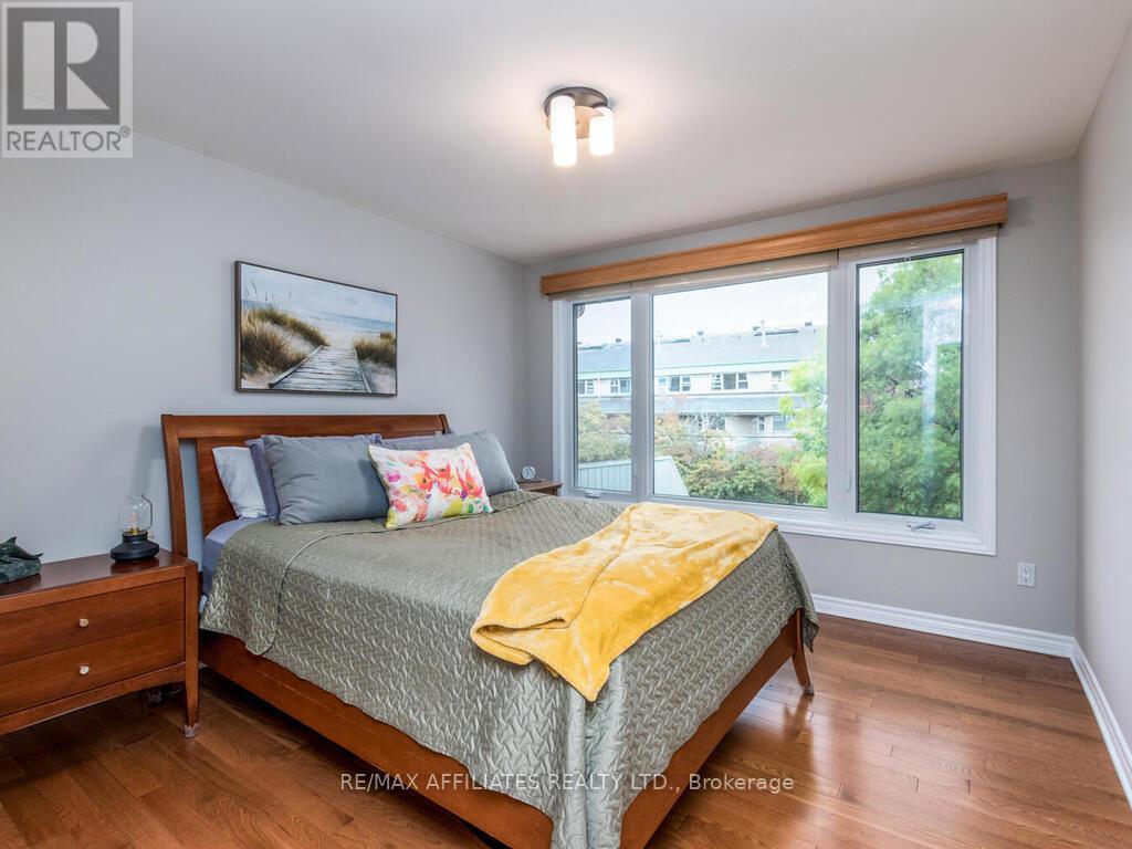 203 Booth Street, Ottawa, Ontario  K1R 7V4 - Photo 24 - X12452787