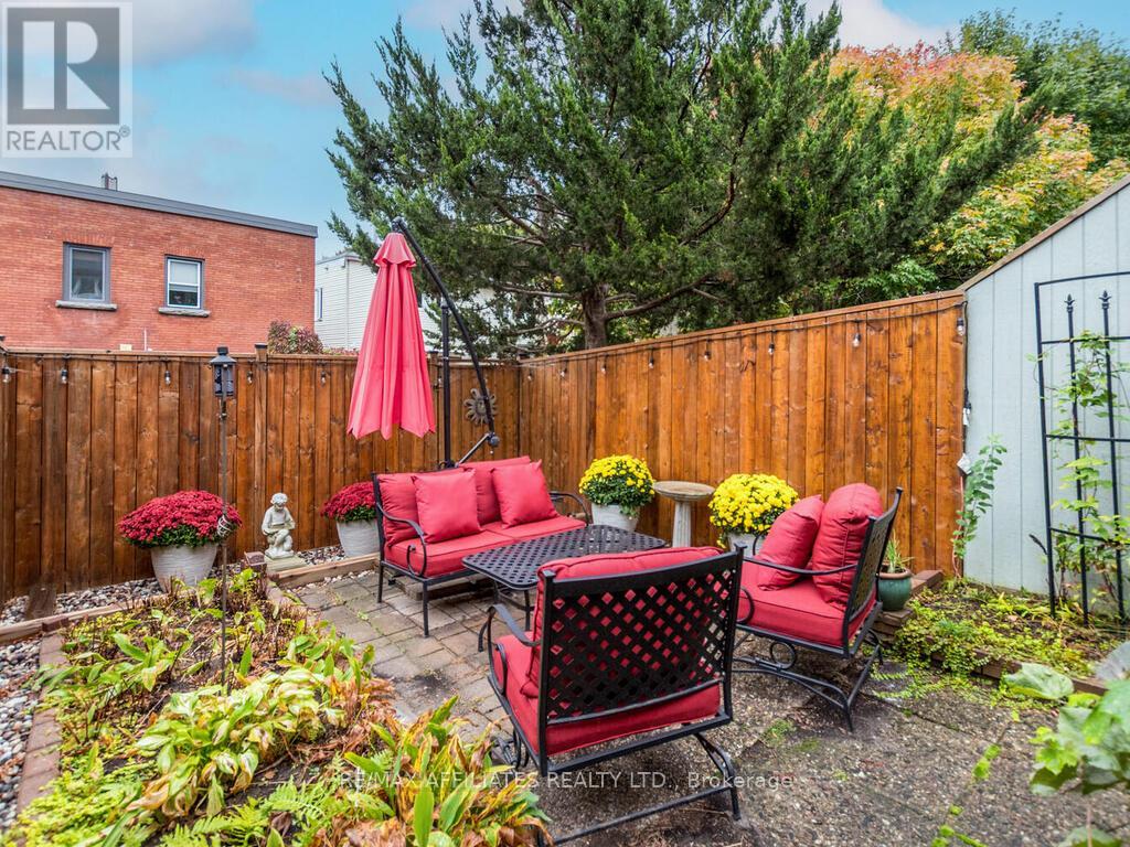 203 Booth Street, Ottawa, Ontario  K1R 7V4 - Photo 30 - X12452787