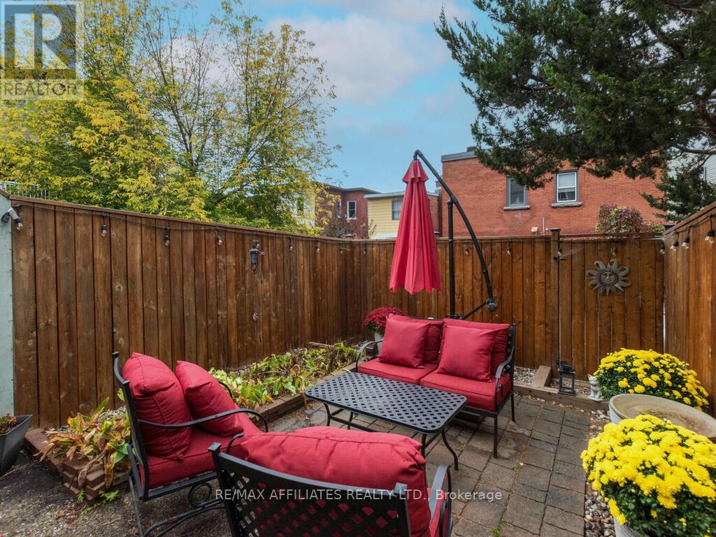 203 Booth Street, Ottawa, Ontario  K1R 7V4 - Photo 31 - X12452787