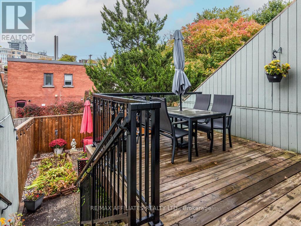 203 Booth Street, Ottawa, Ontario  K1R 7V4 - Photo 33 - X12452787