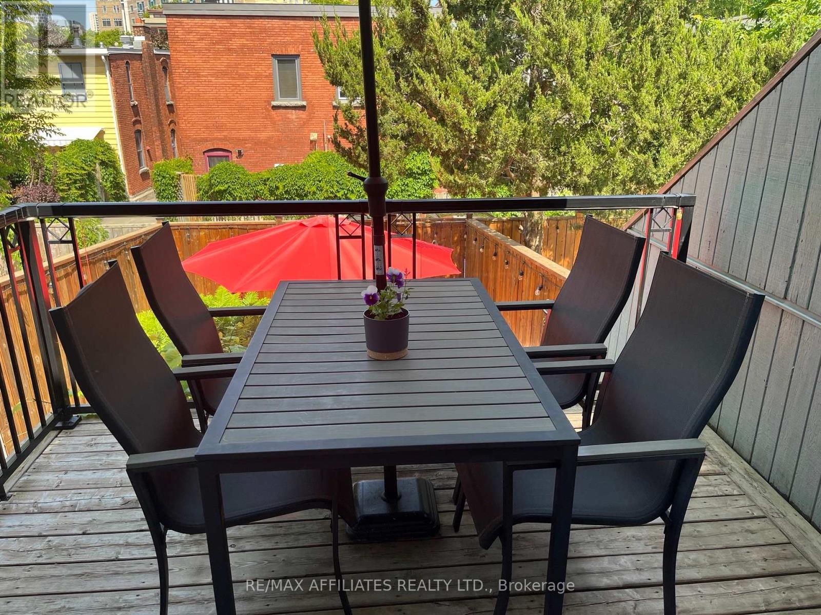 203 Booth Street, Ottawa, Ontario  K1R 7V4 - Photo 34 - X12452787