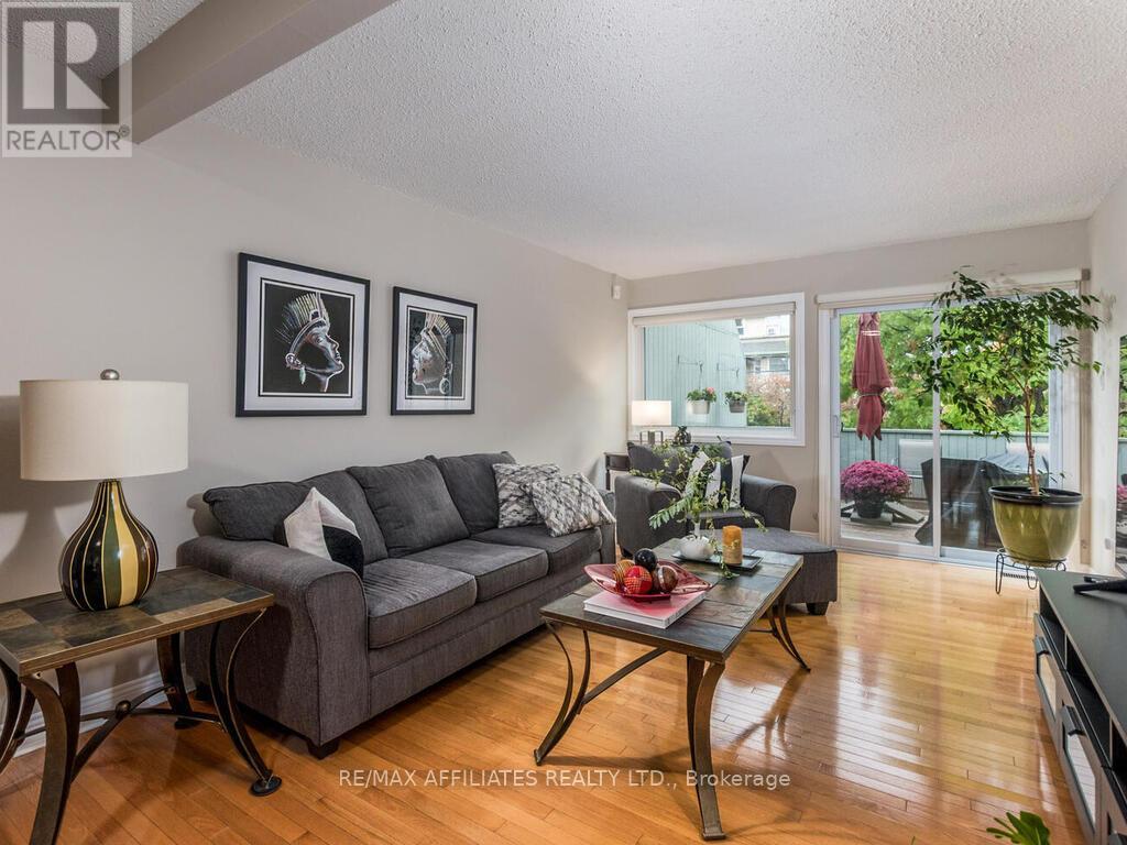 203 Booth Street, Ottawa, Ontario  K1R 7V4 - Photo 7 - X12452787