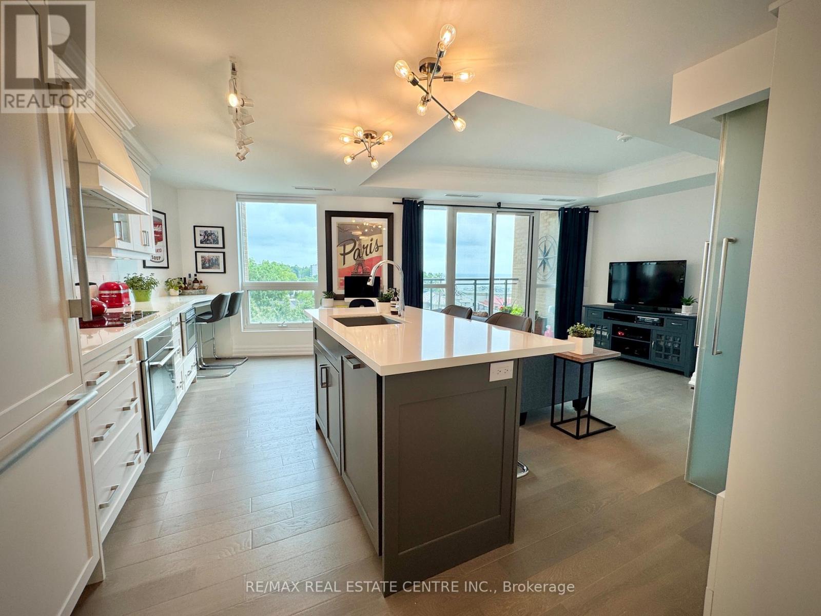 405 - 2060 Lakeshore Road, Burlington (Brant), Ontario  L7R 0G2 - Photo 13 - W12452642