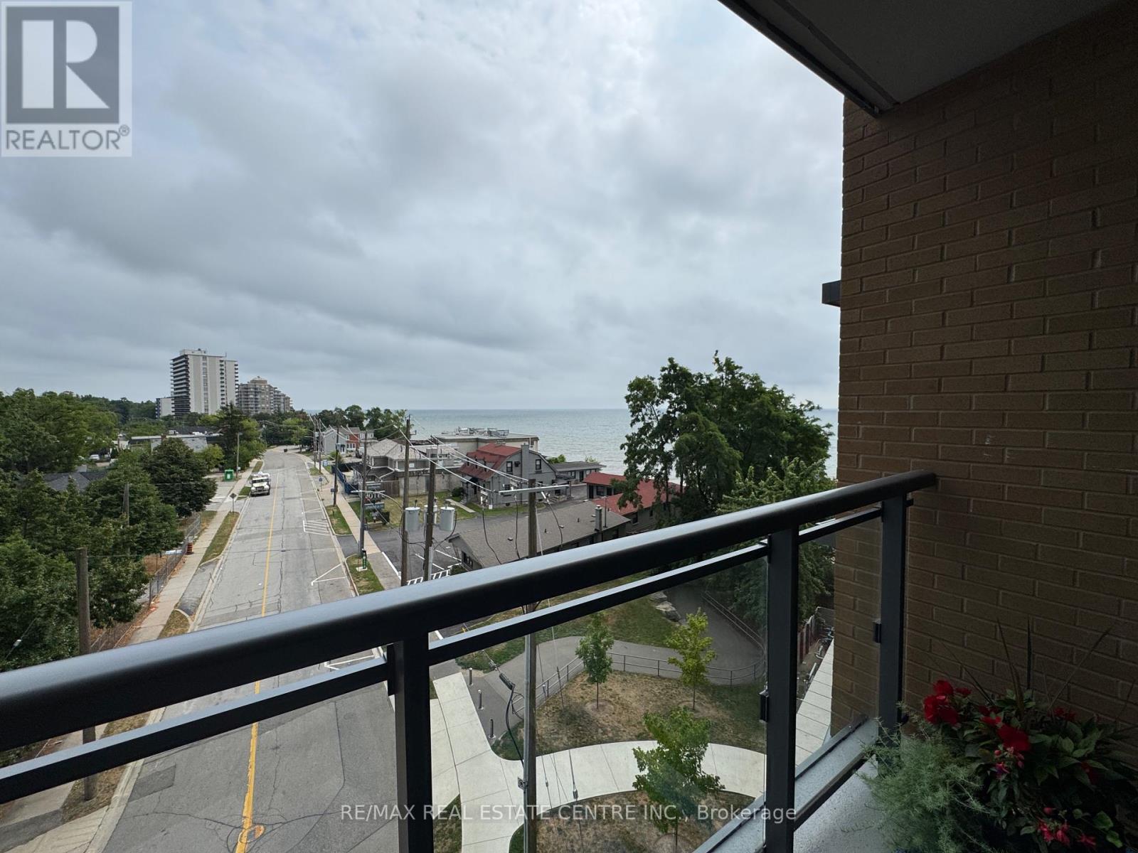 405 - 2060 Lakeshore Road, Burlington (Brant), Ontario  L7R 0G2 - Photo 29 - W12452642