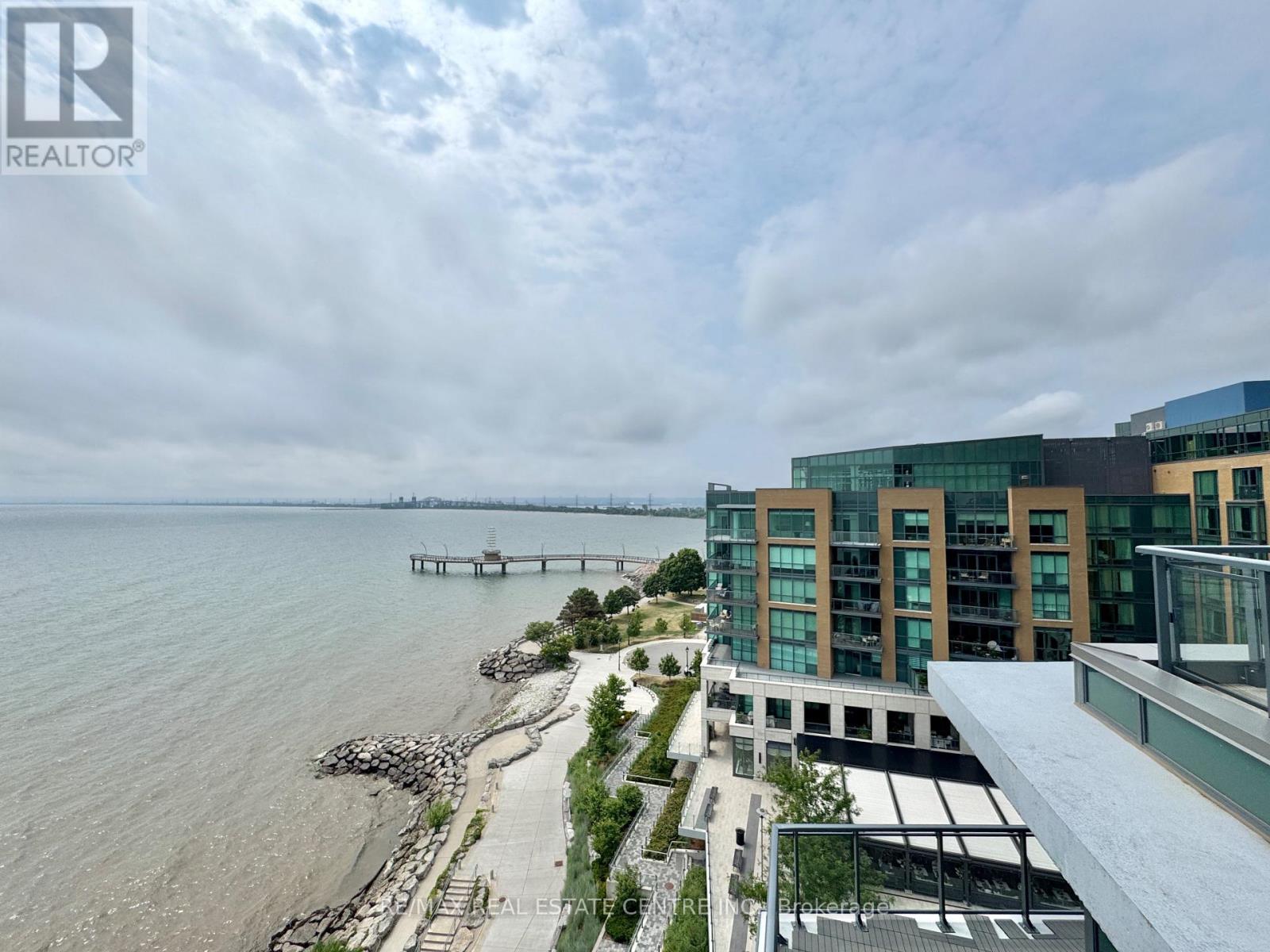 405 - 2060 Lakeshore Road, Burlington (Brant), Ontario  L7R 0G2 - Photo 33 - W12452642