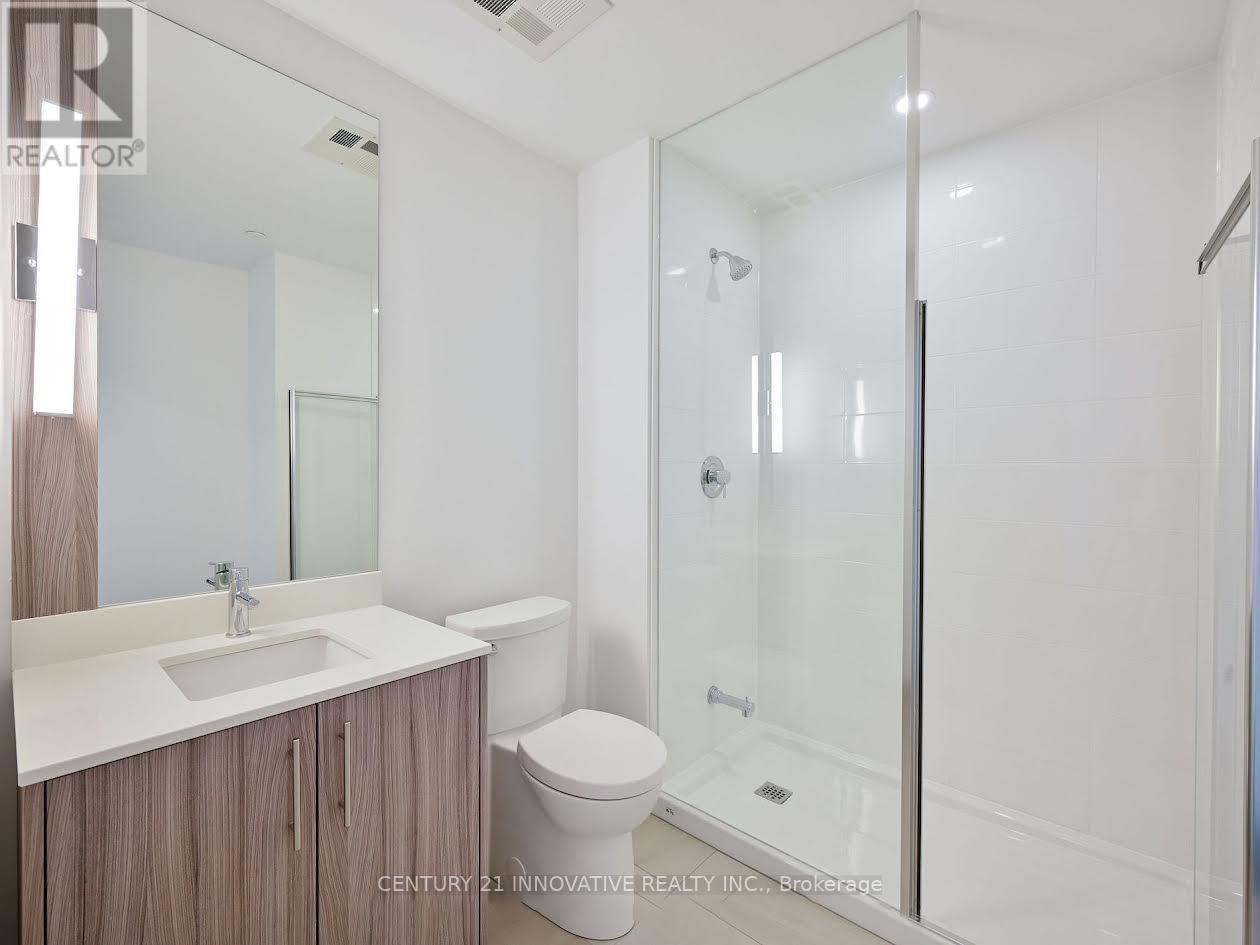 1210 - 225 Veterans Drive N, Brampton (Northwest Brampton), Ontario  L7A 5L7 - Photo 13 - W12452646