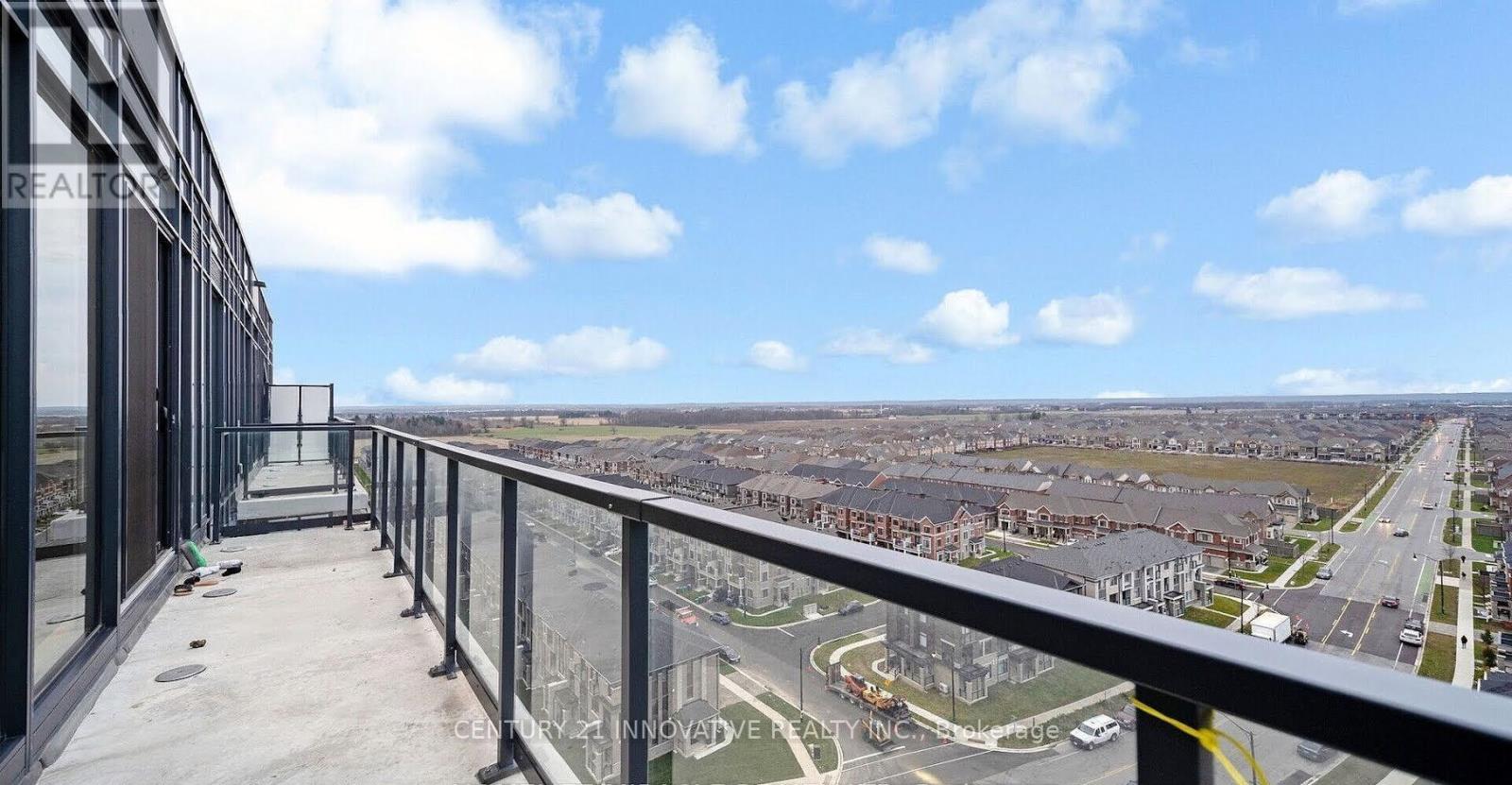 1210 - 225 Veterans Drive N, Brampton (Northwest Brampton), Ontario  L7A 5L7 - Photo 17 - W12452646