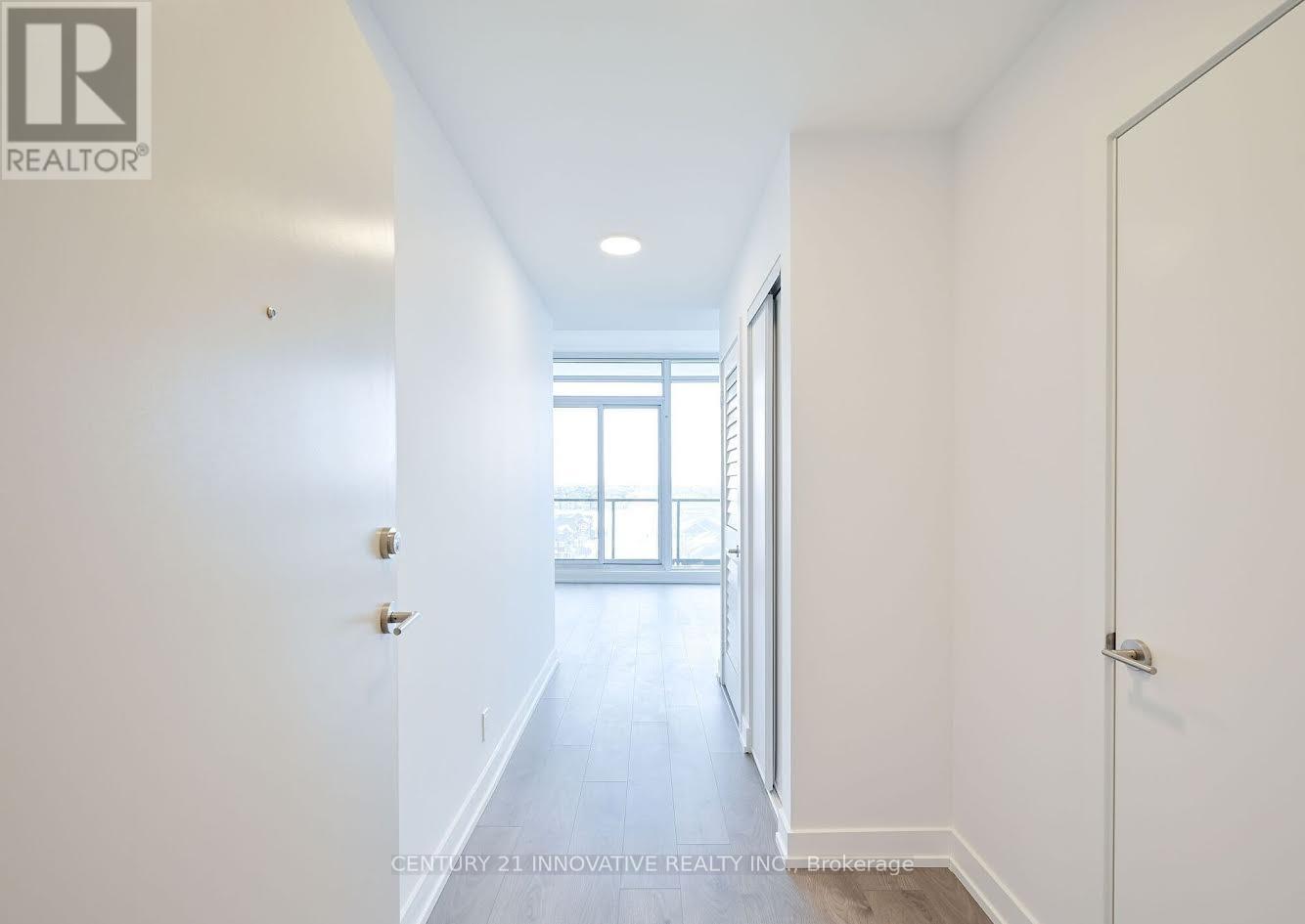 1210 - 225 Veterans Drive N, Brampton (Northwest Brampton), Ontario  L7A 5L7 - Photo 2 - W12452646