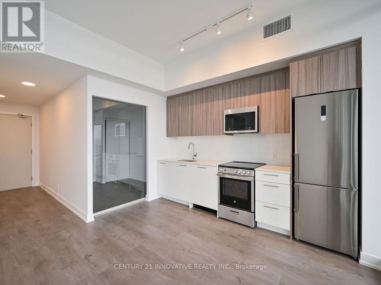 1210 - 225 Veterans Drive N, Brampton (Northwest Brampton), Ontario  L7A 5L7 - Photo 6 - W12452646