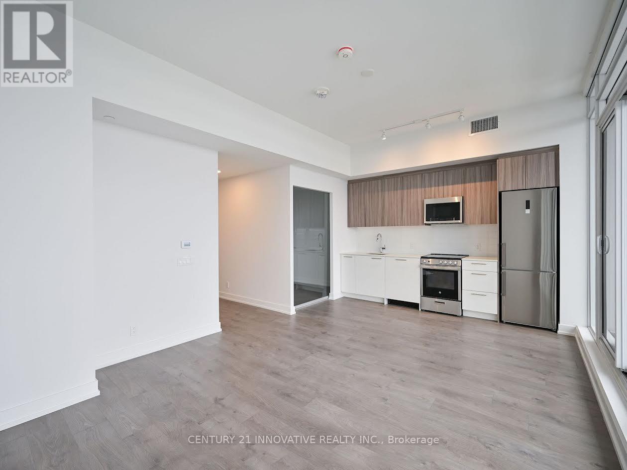 1210 - 225 Veterans Drive N, Brampton (Northwest Brampton), Ontario  L7A 5L7 - Photo 7 - W12452646