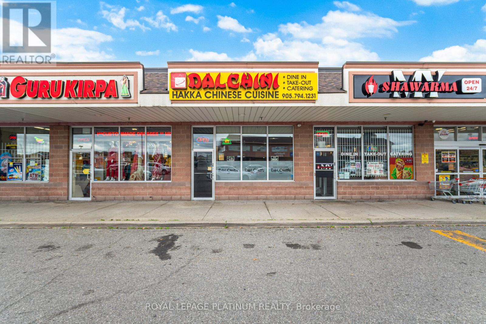 9 - 4525 Ebenezer Road, Brampton (Bram East), Ontario  L6P 2K8 - Photo 1 - W12452649