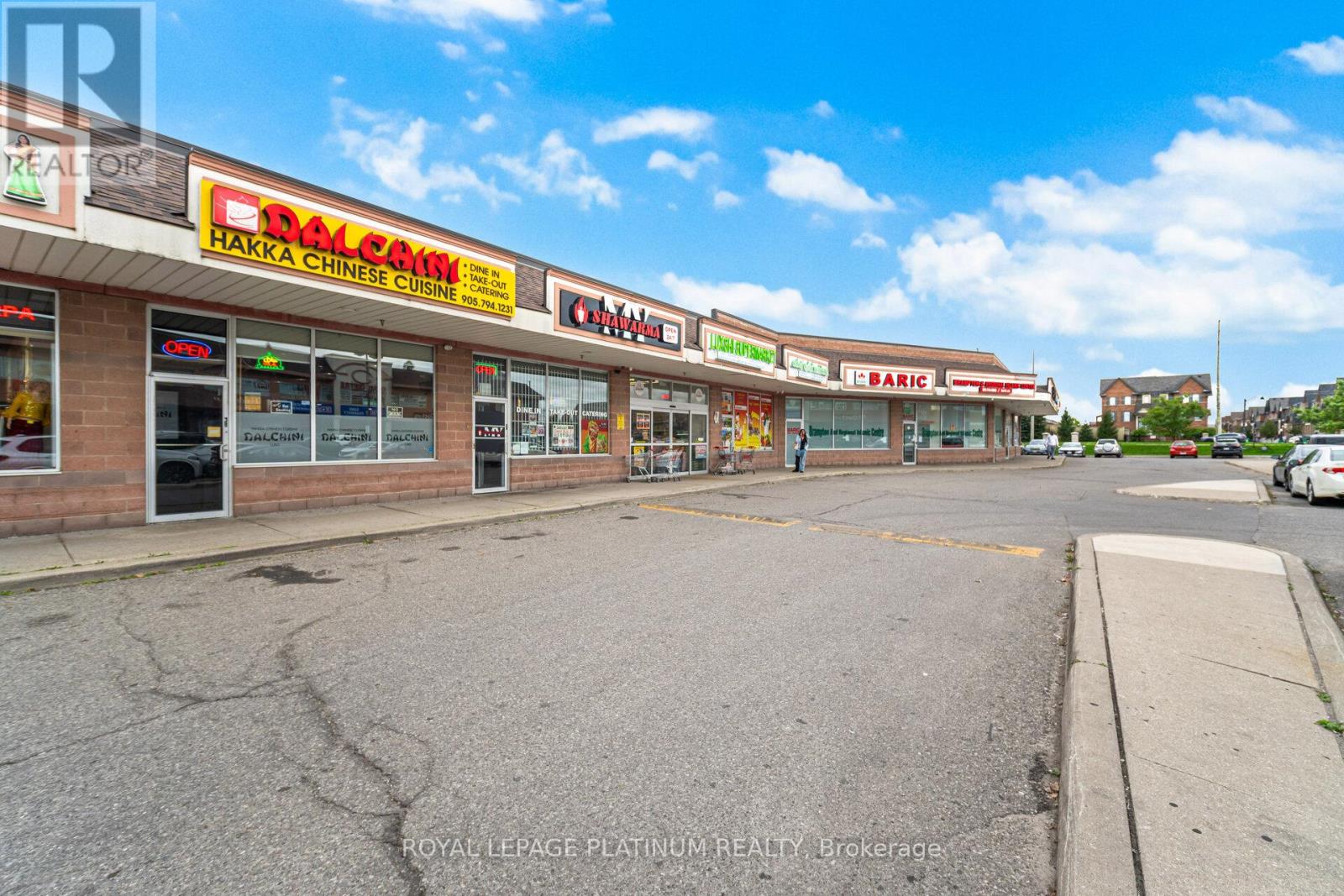 9 - 4525 Ebenezer Road, Brampton (Bram East), Ontario  L6P 2K8 - Photo 2 - W12452649