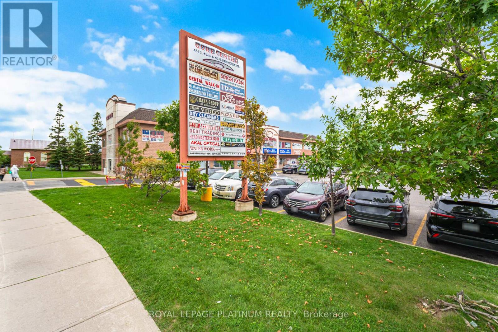 9 - 4525 Ebenezer Road, Brampton (Bram East), Ontario  L6P 2K8 - Photo 20 - W12452649