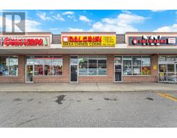 9 - 4525 EBENEZER ROAD, Brampton, Ontario