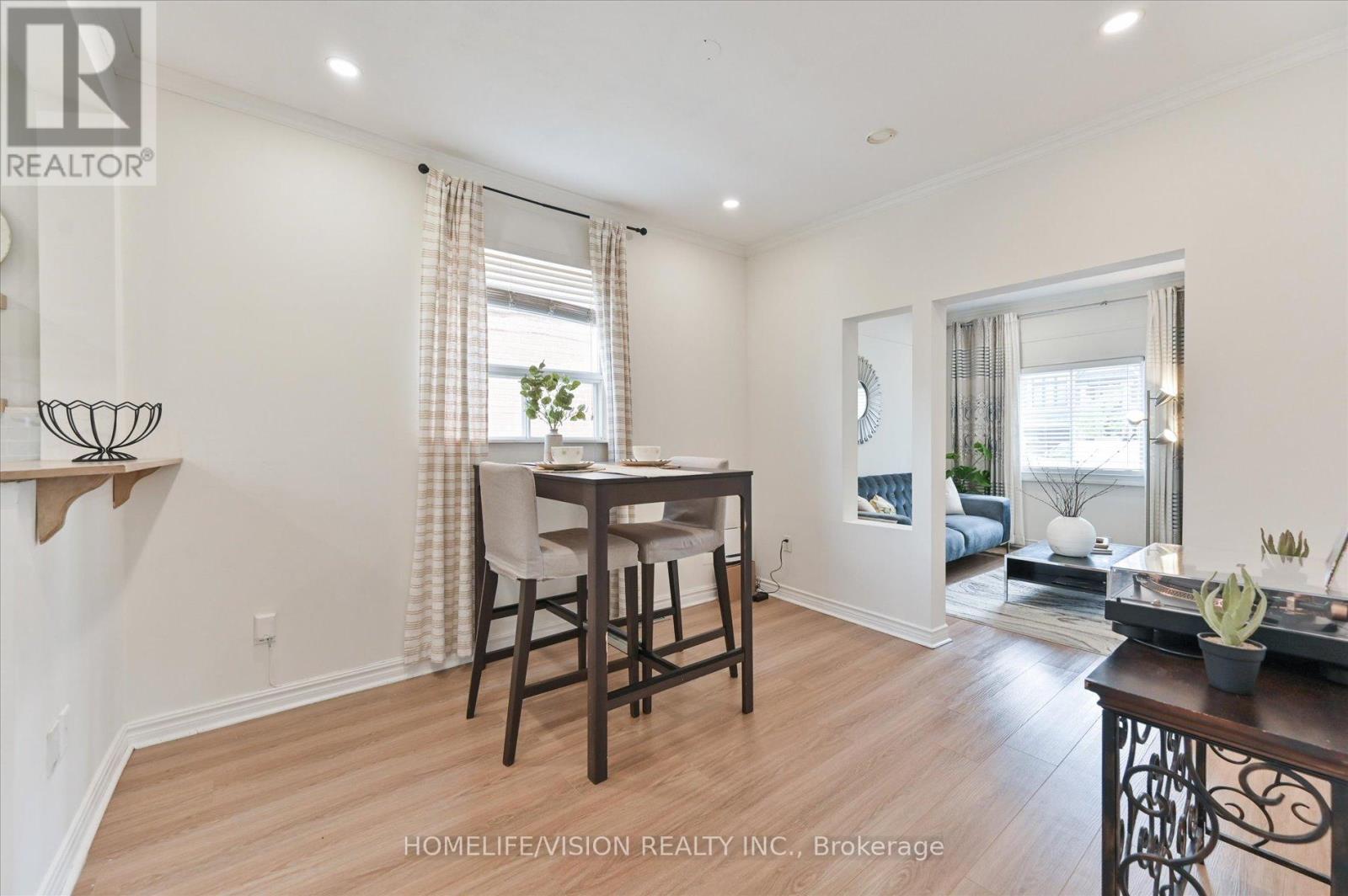 406 Nairn Avenue, Toronto, Ontario  M6E 4J3 - Photo 10 - W12452666