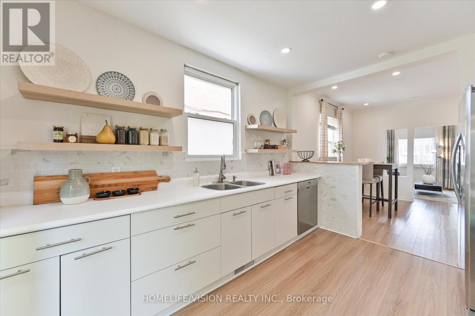 406 Nairn Avenue, Toronto, Ontario  M6E 4J3 - Photo 14 - W12452666