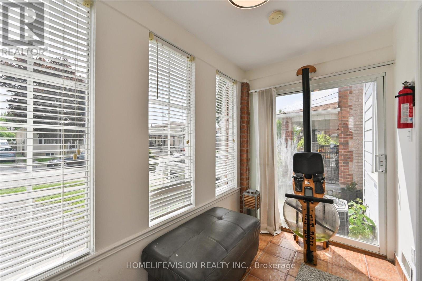 406 Nairn Avenue, Toronto, Ontario  M6E 4J3 - Photo 3 - W12452666